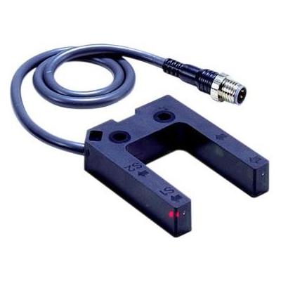Omron Industrial Automation E3ZG82M3JOMS (Sensor), Elektronikmodul Omron Industrial Automation E3ZG82M3JOMS (Sensor), Elektronikmodul