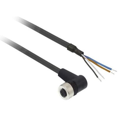 Telemecanique Sensors XZCP1241L20 - Sensors Kabel Telemecanique Sensors XZCP1241L20 - Sensors Kabel