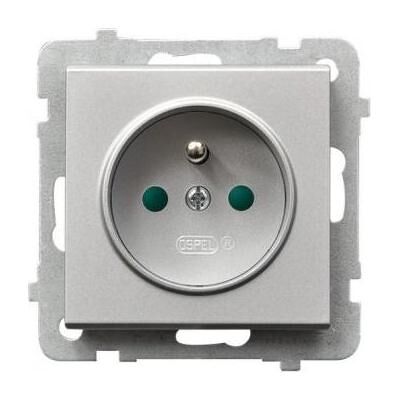 Ospel, Steckdose, GP-1RZP/m/38 Ospel, Steckdose, GP-1RZP/m/38