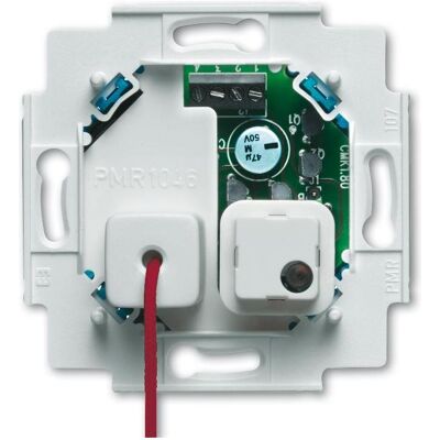Busch-Jaeger, Multimeter, Signaltaster-Einsatz 1520/1 UKZ-101 Sicherheitstechnik Busch-Infoline Busch-Jaeger, Multimeter, Signaltaster-Einsatz 1520/1 UKZ-101 Sicherheitstechnik Busch-Infoline