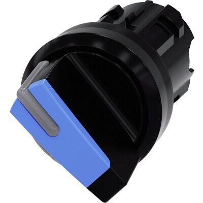 Siemens Schalter 22mm Verriegelung Blau - Schalter Siemens Schalter 22mm Verriegelung Blau - Schalter