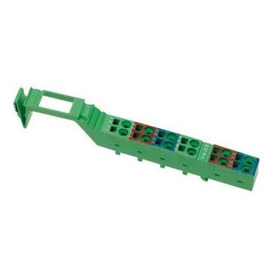 Phoenix Contact IL SCN-12-ICP/N 2740481 - Erweiterungsmodul - Farbcode-Stecker Phoenix Contact IL SCN-12-ICP/N 2740481 - Erweiterungsmodul - Farbcode-Stecker