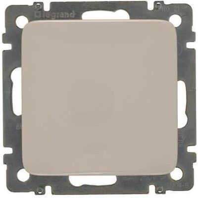 Legrand, Steckdose, CREO Schuko Kombi 776024 21 MW Kindersch. + Klappdeckel Legrand, Steckdose, CREO Schuko Kombi 776024 21 MW Kindersch. + Klappdeckel