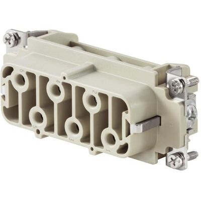 Weidmüller 1499000000 Buchse HDC HSB 6 FS 7-12 - Kontakt Einsatz Weidmüller 1499000000 Buchse HDC HSB 6 FS 7-12 - Kontakt Einsatz