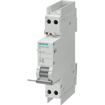 Siemens 5ST3030-0HG Arbeitsstromauslöser - Work Current Release Siemens 5ST3030-0HG Arbeitsstromauslöser - Work Current Release