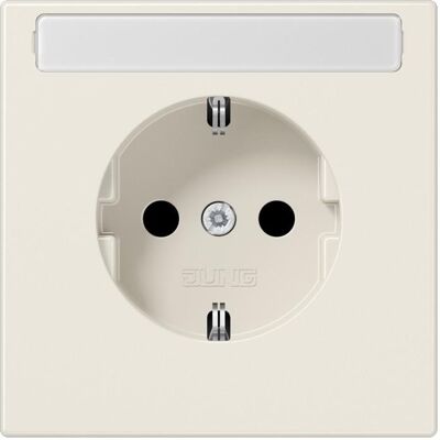 JUNG LS1520KINA Schuko Steckdose - Sicherheit Plus JUNG LS1520KINA Schuko Steckdose - Sicherheit Plus