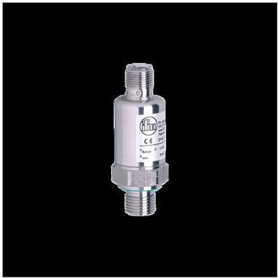 IFM Elektronischer DrucksensorPT35440 10 bar G 0.25 A DC 4 20 mA, Schalter + Taster IFM Elektronischer DrucksensorPT35440 10 bar G 0.25 A DC 4 20 mA, Schalter + Taster