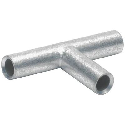 Klauke, Kabelverbindung, T-Verbinder Klauke, Kabelverbindung, T-Verbinder