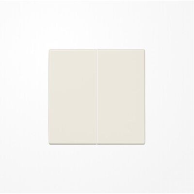 JUNG, Zubehör Schalterprogramm, Wippe Serien Schalter LS ws glz LS1702 JUNG, Zubehör Schalterprogramm, Wippe Serien Schalter LS ws glz LS1702