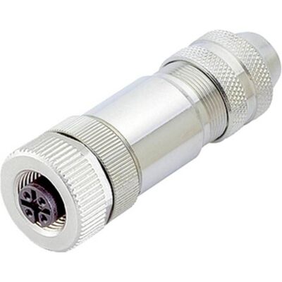 Lapp Kabel Lapp 22260136 Sensor/Aktor-Steckverbinder - M12, 5-polig, PG9 Lapp Kabel Lapp 22260136 Sensor/Aktor-Steckverbinder - M12, 5-polig, PG9