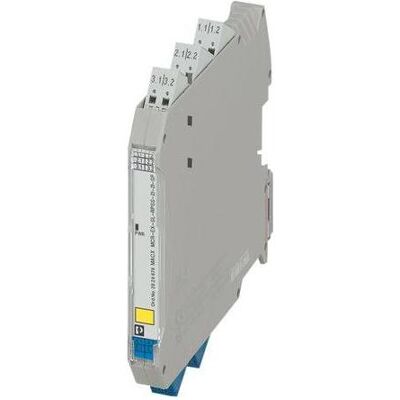 Phoenix Signaltrenner SL-RPSS-2I-2I-SP MACX MCR-EX-#2924, Automatisierung Phoenix Signaltrenner SL-RPSS-2I-2I-SP MACX MCR-EX-#2924, Automatisierung