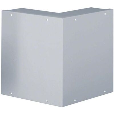 Hager, Leitungsführung, TEH R3042VERZ AUSSENECK FWK 3E/50210 (15 cm) Hager, Leitungsführung, TEH R3042VERZ AUSSENECK FWK 3E/50210 (15 cm)
