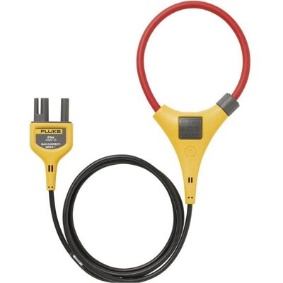 Fluke, Multimeter, i2500-10 iFlex - Stromwandl (CAT III 1000V, CAT IV 600V, Zangenstrommesser) Fluke, Multimeter, i2500-10 iFlex - Stromwandl (CAT III 1000V, CAT IV 600V, Zangenstrommesser)