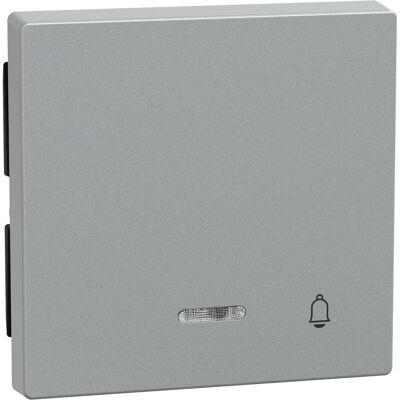 Merten, Zubehör Schalterprogramm, Kontrollwippe Schalter System M alu mt 430860 Merten, Zubehör Schalterprogramm, Kontrollwippe Schalter System M alu mt 430860