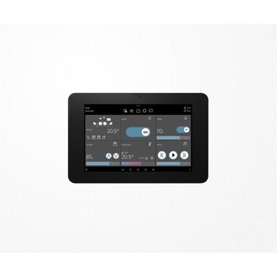 Jung SP0081U - KNX-Smart Panel 203mm/8 - Intelligentes Panel Jung SP0081U - KNX-Smart Panel 203mm/8 - Intelligentes Panel