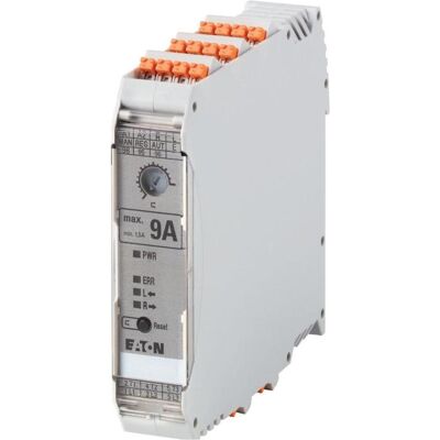 Eaton EMS2-RO-T-9-24VDC - Motorstarter/Relais - 3 kW Eaton EMS2-RO-T-9-24VDC - Motorstarter/Relais - 3 kW