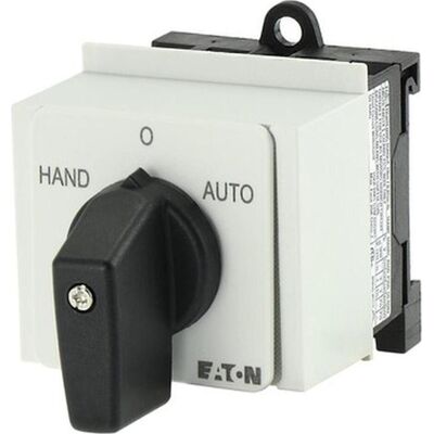 Eaton Moeller 3-Positions Drehschalter - Schalter Eaton Moeller 3-Positions Drehschalter - Schalter