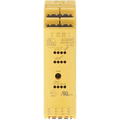 ifm Electronic AC009S Eingangsmodul - Automatisierungssysteme ifm Electronic AC009S Eingangsmodul - Automatisierungssysteme