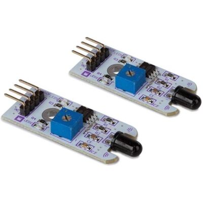 Whadda Lichtempfindlicher Sensor (Sensor), Elektronikmodul Whadda Lichtempfindlicher Sensor (Sensor), Elektronikmodul