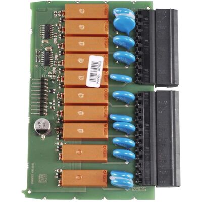 Jumo, Zubehör Elektroinstallation, 398349 Jumo, Zubehör Elektroinstallation, 398349