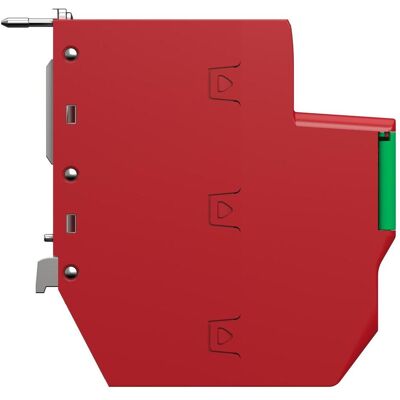 Schneider Electric SE BMEP584040S M580S CPU580-40 DIO+ RIO - Automatisierungssteuerung Schneider Electric SE BMEP584040S M580S CPU580-40 DIO+ RIO - Automatisierungssteuerung