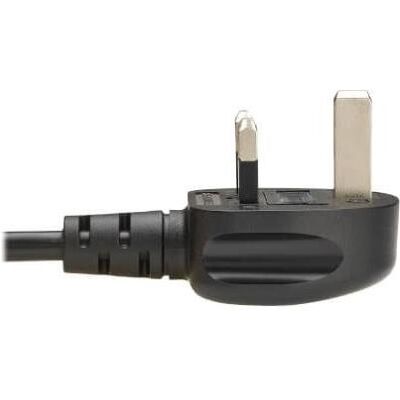 Eaton, Verlängerungskabel, PDU POWER CORD C13 TO BS1363 - (1 m) Eaton, Verlängerungskabel, PDU POWER CORD C13 TO BS1363 - (1 m)