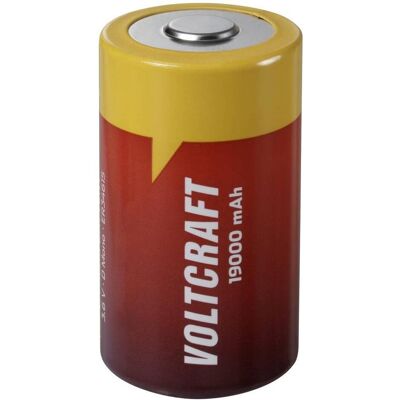VOLTCRAFT Lithium-Batterie VC-12714120 - Batterie VOLTCRAFT Lithium-Batterie VC-12714120 - Batterie