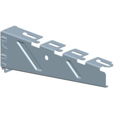 Legrand Konsole CB 200 1,1Kn V4A CM350834 ** CM350834 (Wanddose), Kabel Zubehör, Silber Legrand Konsole CB 200 1,1Kn V4A CM350834 ** CM350834 (Wanddose), Kabel Zubehör, Silber