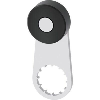 Siemens Schwenkhebel, Automatisierung Siemens Schwenkhebel, Automatisierung