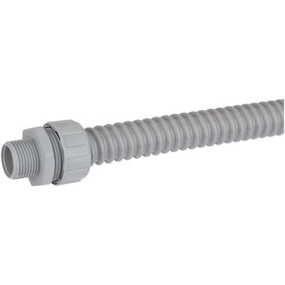 Lapp, Kabelschutz + Kabelführung, Wellrohr Silber-Grau (RAL 7001 (Kabelschlauch) Lapp, Kabelschutz + Kabelführung, Wellrohr Silber-Grau (RAL 7001 (Kabelschlauch)