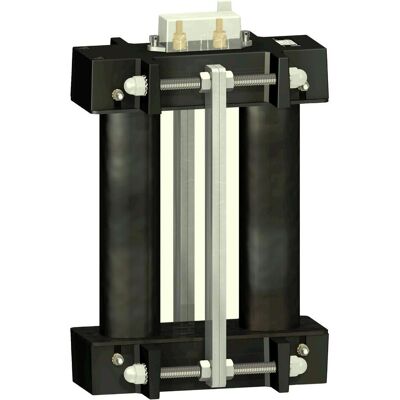 Schneider Electric, Spannungswandler, Wandler TI 5000 5 FL.Sammelschiene 55x165 METSECT5VV500 Schneider Electric, Spannungswandler, Wandler TI 5000 5 FL.Sammelschiene 55x165 METSECT5VV500