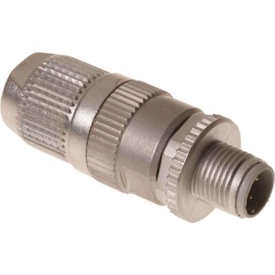 Harting Stecker, Elektronikkabel + Stecker Harting Stecker, Elektronikkabel + Stecker