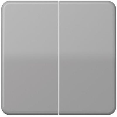 JUNG, Zubehör Schalterprogramm, CD595GR Serienwippe JUNG, Zubehör Schalterprogramm, CD595GR Serienwippe