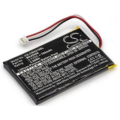 NoName Akku für Corsair CA-9011127-NA etc, Batterien + Akkus NoName Akku für Corsair CA-9011127-NA etc, Batterien + Akkus