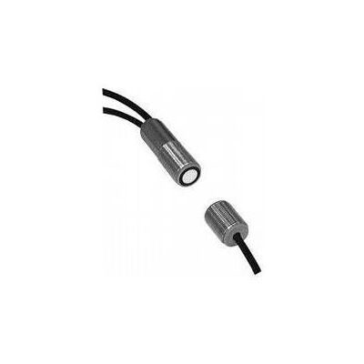Pepperl+Fuchs UGB-18GM50-255-2E3 - Ultraschallsensor - Kurzes Design Pepperl+Fuchs UGB-18GM50-255-2E3 - Ultraschallsensor - Kurzes Design