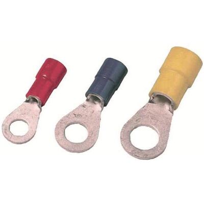Intercable, Kabelverbindung, Quetschkabelschuh ICIQ25 DIN46237 1,5-2,5qmm M5 blau Intercable, Kabelverbindung, Quetschkabelschuh ICIQ25 DIN46237 1,5-2,5qmm M5 blau