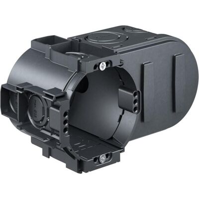 Kaiser Abzweigdose, UP Electronic-Dose UP1 1068-05 4x3 Schraubdome Geräteschrauben Kaiser Abzweigdose, UP Electronic-Dose UP1 1068-05 4x3 Schraubdome Geräteschrauben