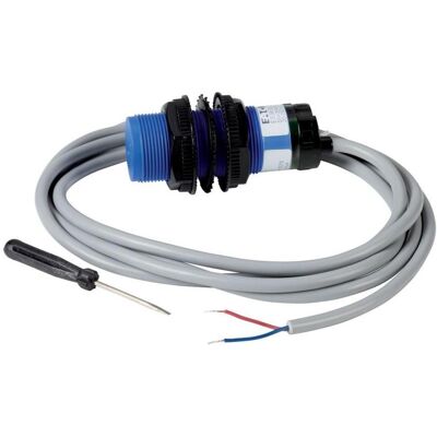 Eaton Näherungsschalter, kapazitiv, Sn=25mm, 134812 (Schalter), Elektronikmodul Eaton Näherungsschalter, kapazitiv, Sn=25mm, 134812 (Schalter), Elektronikmodul