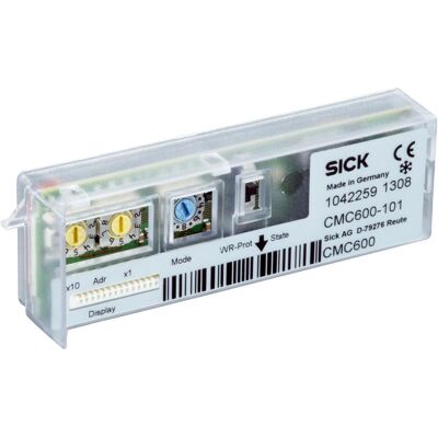 Sick CMC600-101, Elektronikmodul Sick CMC600-101, Elektronikmodul