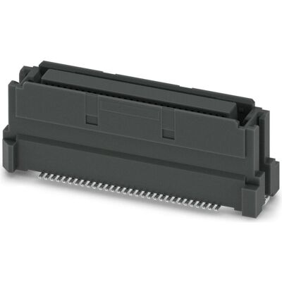 Contact PHOENIX 1334091, Elektronikkabel + Stecker, Schwarz Contact PHOENIX 1334091, Elektronikkabel + Stecker, Schwarz