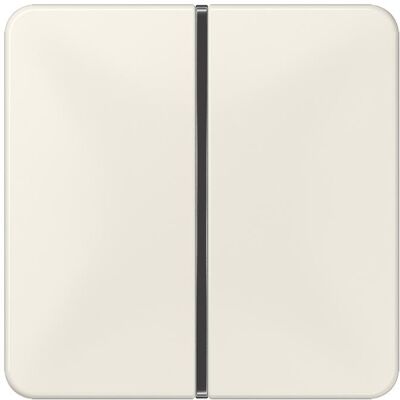 JUNG, Zubehör Schalterprogramm, Wippe 1t Schalter CD ws glz CD401TSA JUNG, Zubehör Schalterprogramm, Wippe 1t Schalter CD ws glz CD401TSA