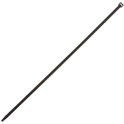 Elematic, Kabelbinder, CABLE TIE 7,5X450 MM (450 mm, 100 Stk.) Elematic, Kabelbinder, CABLE TIE 7,5X450 MM (450 mm, 100 Stk.)
