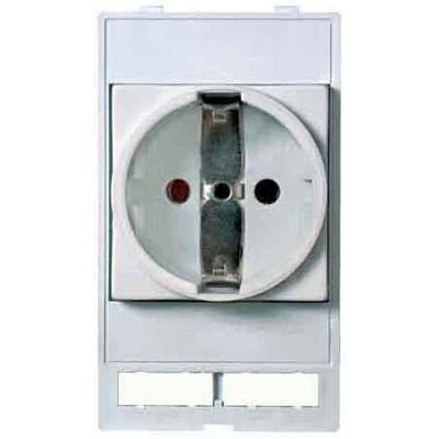 Murr Elektronik, Steckdose, MURRELEK 4000-68000-0160000 Modlink MSDD Steckdoseneinsatz Deutschla 400068000016000 Murr Elektronik, Steckdose, MURRELEK 4000-68000-0160000 Modlink MSDD Steckdoseneinsatz Deutschla 400068000016000