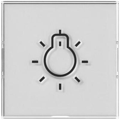 Gira - BSF - Symbol Licht - Beschriftung - Switch Gira - BSF - Symbol Licht - Beschriftung - Switch