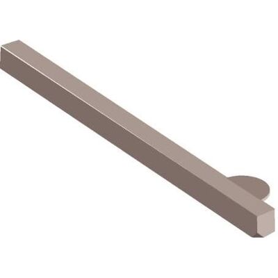 ABB, Systemstromversorgung, Aksel 6x160 mm til OT16...125F/OTDC16...32F ABB, Systemstromversorgung, Aksel 6x160 mm til OT16...125F/OTDC16...32F