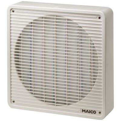 Maico MAI ZFF 40 Luftfilter, Elektronikzubehör + Gehäuse, Weiss Maico MAI ZFF 40 Luftfilter, Elektronikzubehör + Gehäuse, Weiss