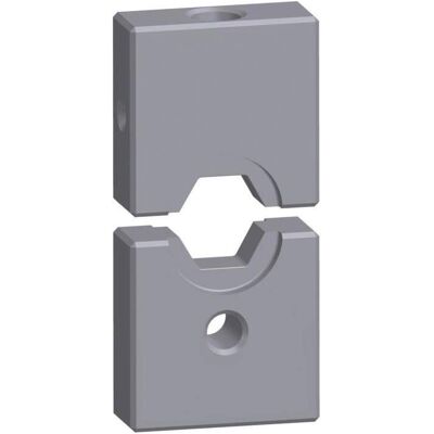 Weidmüller ES APG 80 HEX 95 - Crimp-Magazin Weidmüller ES APG 80 HEX 95 - Crimp-Magazin