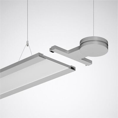 Trilux Knotenpunktkupplung LuceoS H ZKK OUT/5/03 (Netzwerk Kupplung), Zubehör Netzwerk Trilux Knotenpunktkupplung LuceoS H ZKK OUT/5/03 (Netzwerk Kupplung), Zubehör Netzwerk