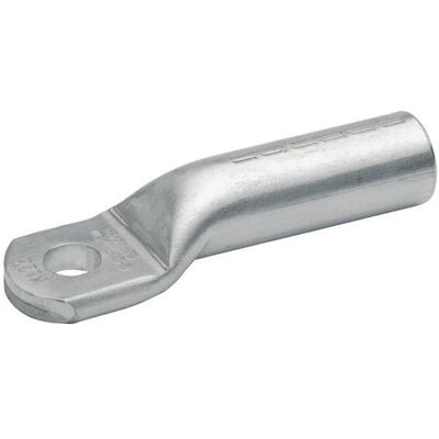 Klauke, Kabelverbindung, 205R10. Menge pro Packung: 10 Stück(e). Durchmesser: 8 mm Klauke, Kabelverbindung, 205R10. Menge pro Packung: 10 Stück(e). Durchmesser: 8 mm