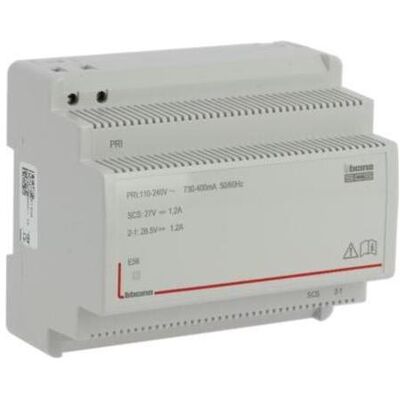 Legrand, Zubehör Gebäudesicherheit, E56 Legrand, Zubehör Gebäudesicherheit, E56